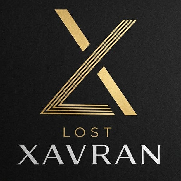 LOST XAVRAN 